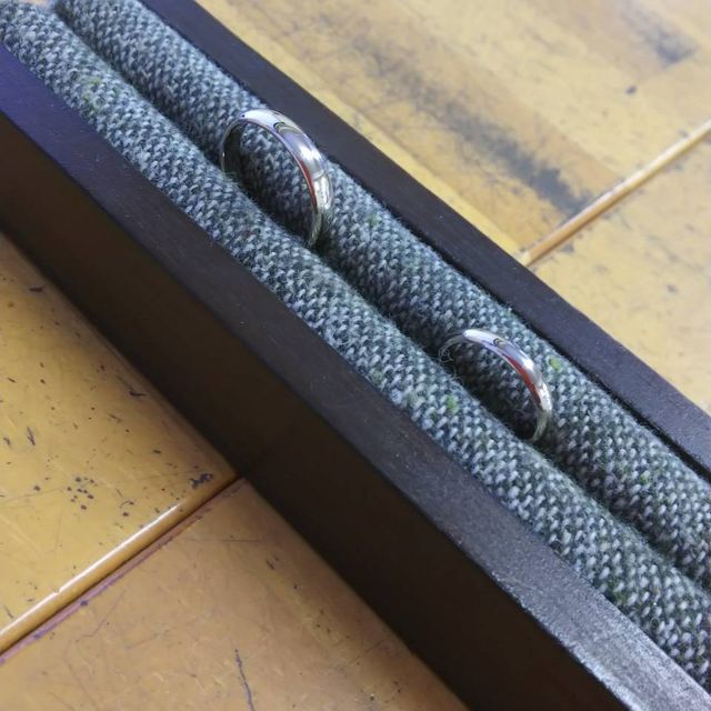 【ついぶ工房の口コミ】 既製品で自分たちの希望に合う商品を探していましたが、中々見つからず。
…