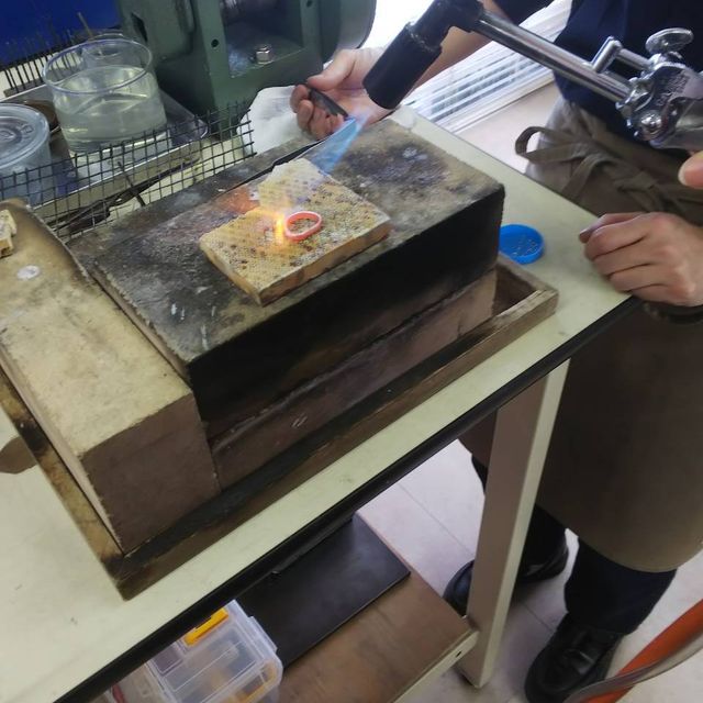 【ついぶ工房の口コミ】 既製品で自分たちの希望に合う商品を探していましたが、中々見つからず。
…