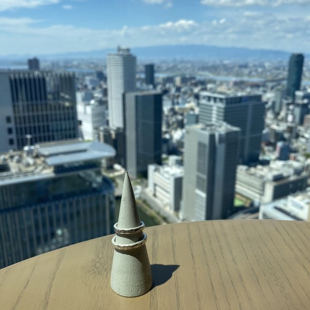 【renri(レンリ)の口コミ】 婚約後にホテルで2人で思い出深い指輪作りができるキットを探していました…