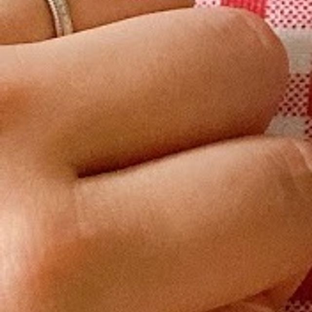 【アイプリモ(I-PRIMO)の口コミ】 シンプルながらも縁取りデザインがあるところ
旦那さんとリンクしていると…