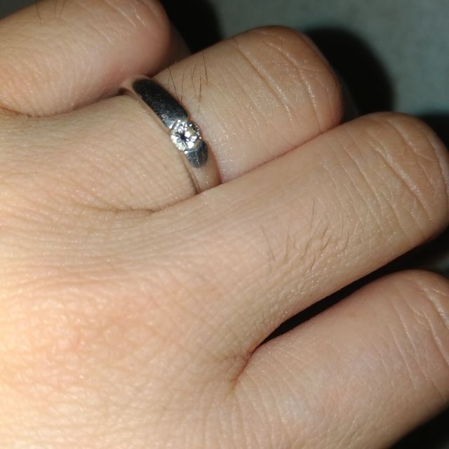 【MIKIMOTO(ミキモト)の口コミ】 日常使いできる、家事や仕事や育児に邪魔にならないようなデザインにしま…