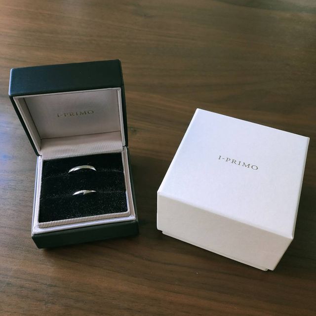 【アイプリモ(I-PRIMO)の口コミ】 他店にはないデザインやつけているときの違和感が少なかったのが決め手で…