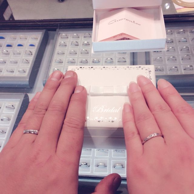 【宝寿堂(ほうじゅどう)の口コミ】 デザインが気に入りました。値段も思っていたより安く買えたので、大満足…