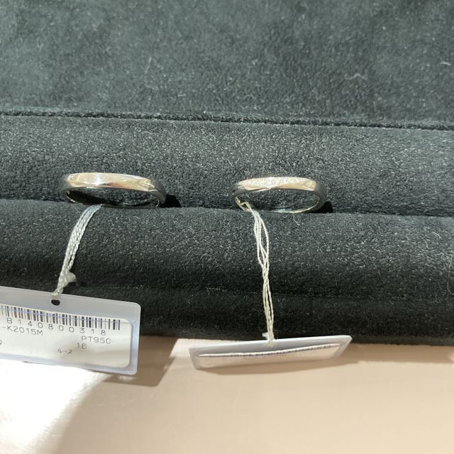 【TRECENTI(トレセンテ)の口コミ】 シンプルですが、シンプル過ぎないところが、良いと思いました。素材につ…