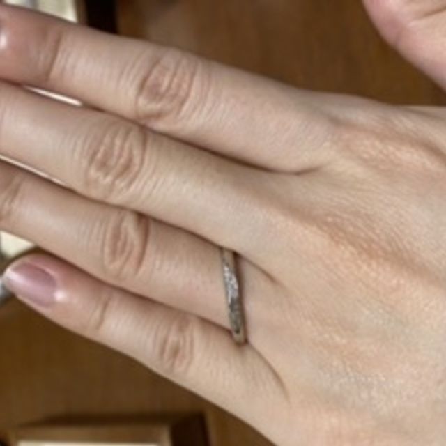 【TRECENTI(トレセンテ)の口コミ】 他社のブランドと比較してみて、いろいろな方の口コミにあるように、トレ…