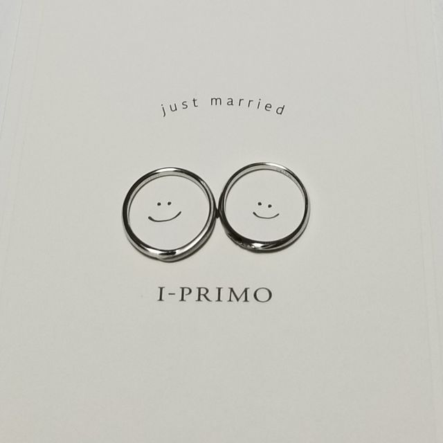 【アイプリモ(I-PRIMO)の口コミ】 シンプルなデザインがよく仕事柄周りを傷つけにくいもの、などいろいろな…