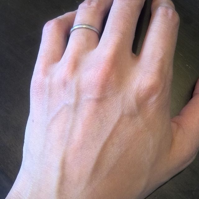 【メデルジュエリー(Mederu jewelry)の口コミ】 以前から好きだったメデルジュエリーさんでブライダルもあると聞き、想像…