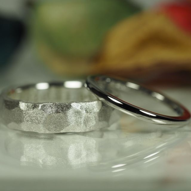 【Antille(アンティール)の口コミ】 オーダーメイドだったのと、価格が手頃でした。
好みが違うので、それぞれ…