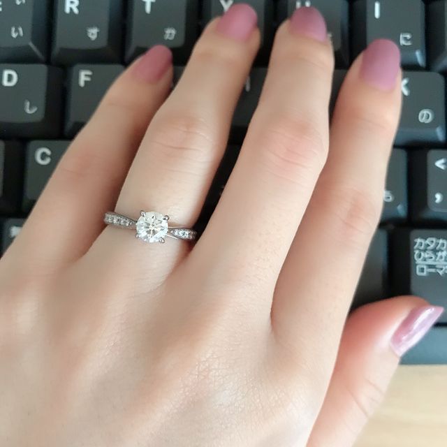 【宝寿堂(ほうじゅどう)の口コミ】 ハイブランドにもいくつも見に行きましたが、あまりブランドにこだわりが…