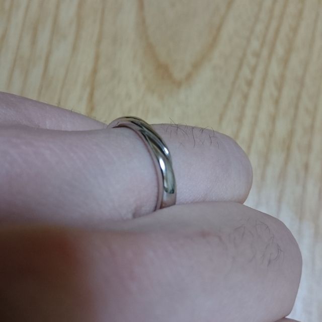 【COLANY(コラニー)の口コミ】 店舗で、担当してくださった方が凄く親切に対応してくださったことが、何…