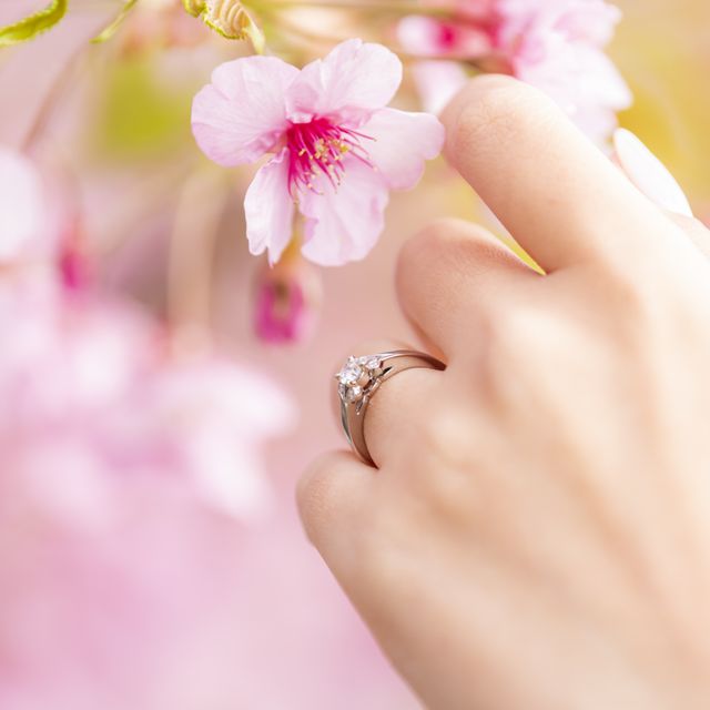 【カルティエ(Cartier)の口コミ】 バレエをやってたのでカルティエのバレリーナは憧れでした。ボリュームが…