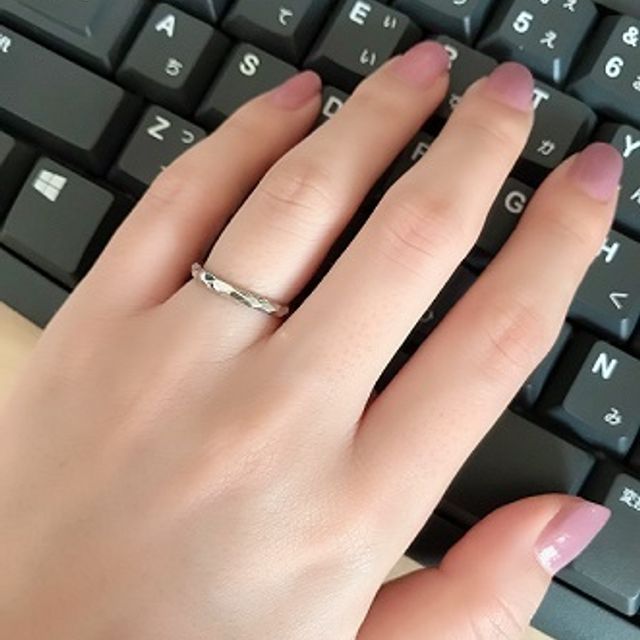 【ケイウノ ブライダル(K.UNO BRIDAL)の口コミ】 ケイウノではDIYができることが決め手でした。
デザインはすでにイメージ…