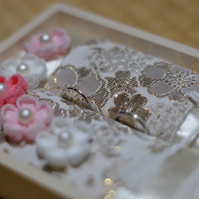 【エクセルコダイヤモンド(EXELCO DIAMOND)の口コミ】 婚約指輪を選んで購入したブランドだった事と、担当してくれた方の対応が…