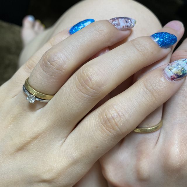 【CRAFY(クラフィ)の口コミ】 インスタグラムのデザインや制作ブログに掲載されたデザインが豊富です。…