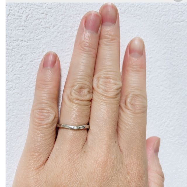 【カルティエ(Cartier)の口コミ】 特にデザインに拘りはなくシンプルなものが良いなと思っていました。色ん…