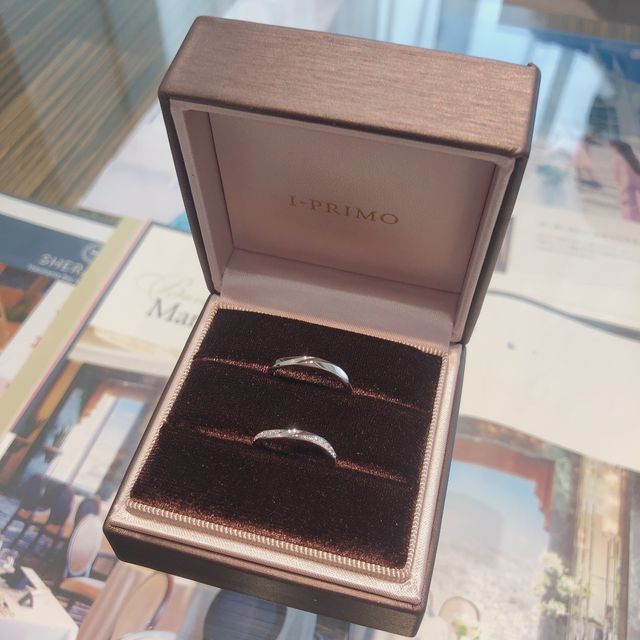 【アイプリモ(I-PRIMO)の口コミ】 ネットでランキングが一位のブランドだったので見に行ってみようとお店に…