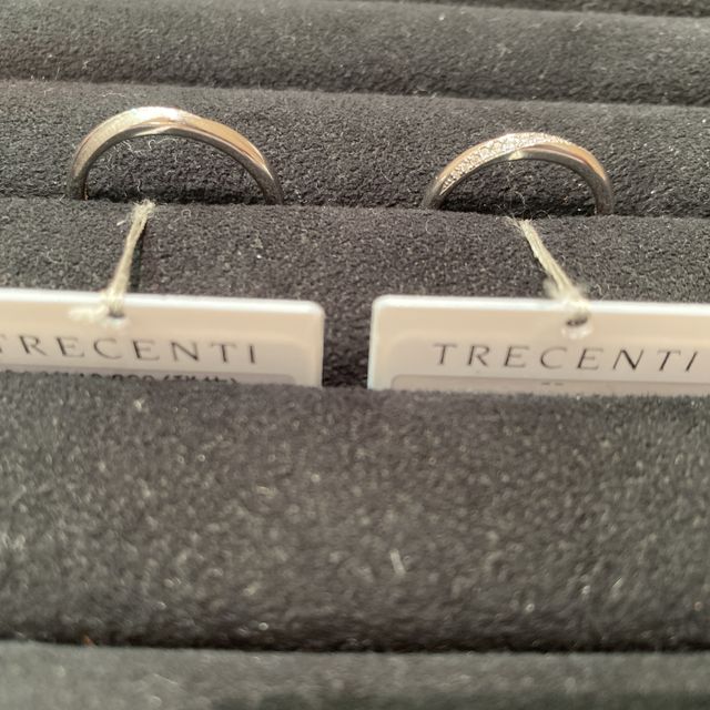 【TRECENTI(トレセンテ)の口コミ】 デザインもさることながら安心のアフターサービスと購入後のメンテナンス…