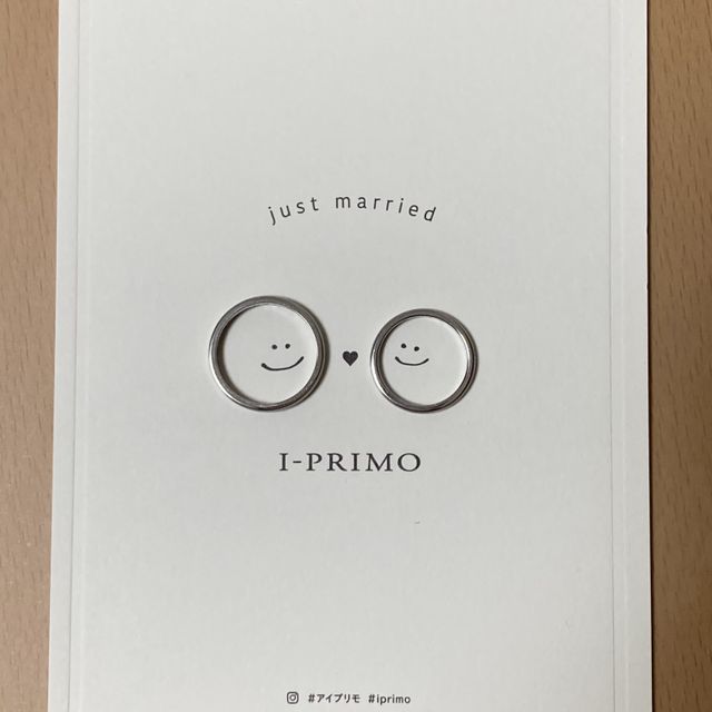 【アイプリモ(I-PRIMO)の口コミ】 マッド加工がカッコいい。いくつになって着けててもダサくないと思った。…
