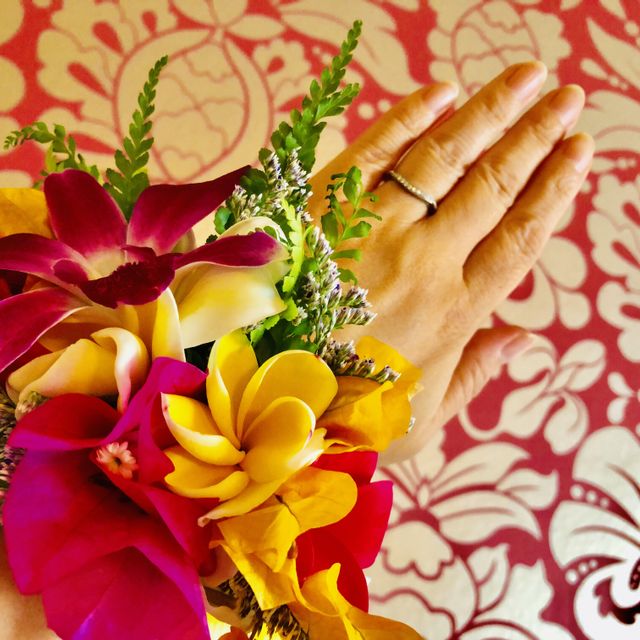 【ブルガリ(BVLGARI)の口コミ】 太くて短い私の指に違和感なく付けることが出来たことが１番の決め手です…