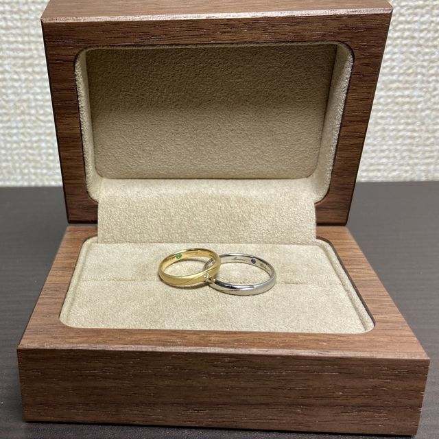 【入倉康ジュエリー工房の口コミ】 北鎌倉の珈琲ショップを利用している時に偶然目にしたのですが、飾りすぎ…