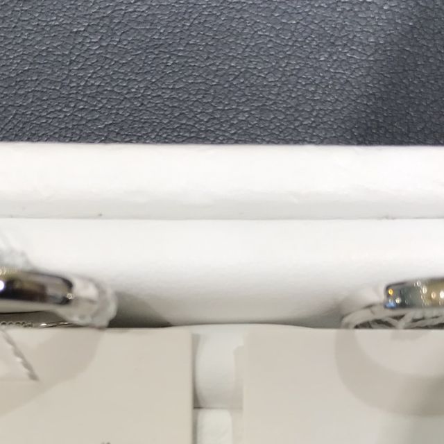 【ジュエリーツツミ(JEWELRY TSUTSUMI)の口コミ】 シンプルなデザインが多く、丸みのあるデザインで可愛らしかったです。つ…