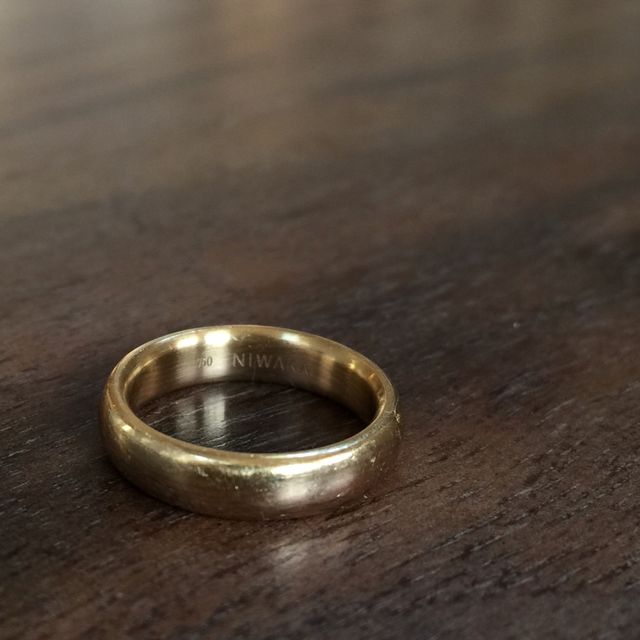 【俄(にわか)の口コミ】 元々和風の落ち着いたデザインが素敵なブランドだなとおもっていて、いつ…