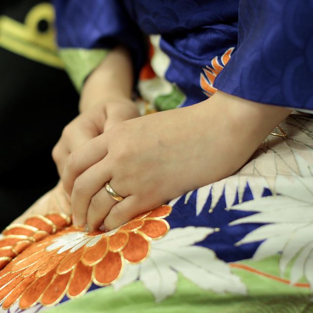 【俄(にわか)の口コミ】 元々和風の落ち着いたデザインが素敵なブランドだなとおもっていて、いつ…