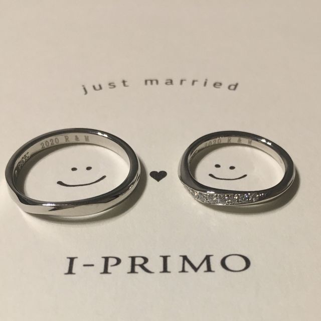 【アイプリモ(I-PRIMO)の口コミ】 もともとウェーブが欲しくて色々探しましたがなかなか理想のウェーブに出…