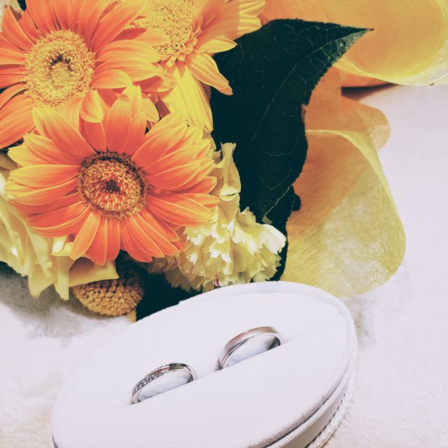 【LiAnge(リアンジェ)の口コミ】 デザインで選びました。
なかなか決めきれずに数日に渡って複数の店舗で商…