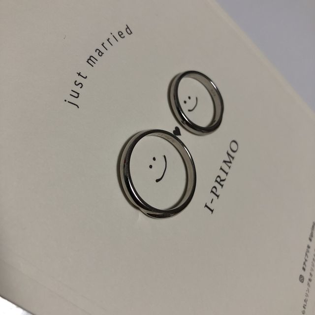 【アイプリモ(I-PRIMO)の口コミ】 一見シンプルでよく見るようなデザインであり、かつ、ふと目がいくような…