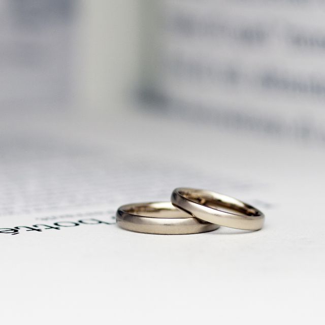 【atelier CraM(アトリエ クラム)の口コミ】 紹介でこの店舗を知りました。決め手は、かなり細かいところまでデザイン…