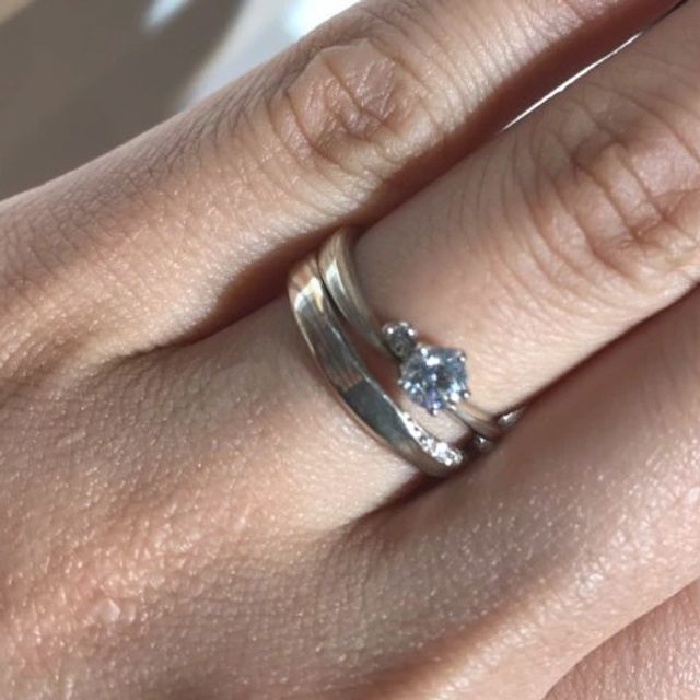 【杢目金屋(もくめがねや)の口コミ】 まず違う色合いの金属をかけ合わせて出来る木目模様が上品で非常に綺麗で…