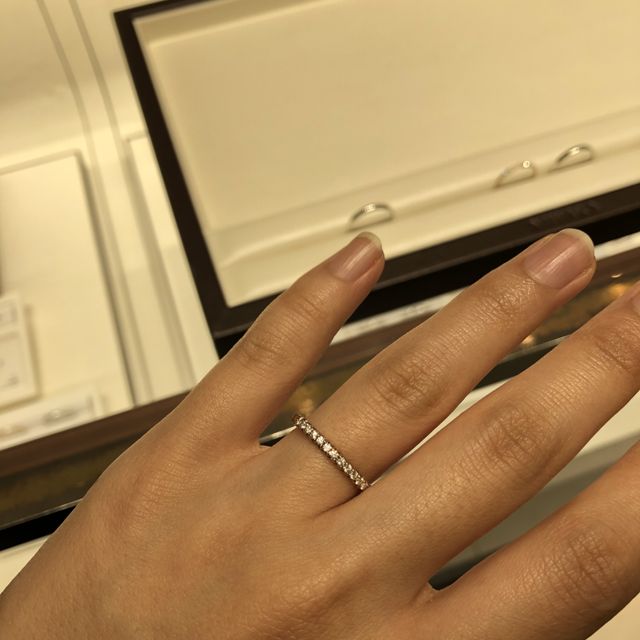 【俄(にわか)の口コミ】 シンプルなデザインから変わったデザインまでありました。
価格帯も高すぎ…