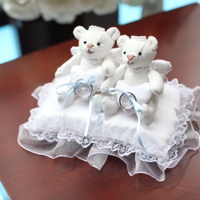 【ギンザタナカブライダル(GINZA TANAKA BRIDAL)の口コミ】 購入する際にはシンプルなデザインをと思い探していましたが、なかなかシ…