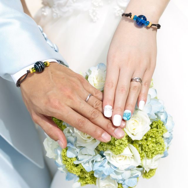 【TRECENTI(トレセンテ)の口コミ】 カーブ型のデザインで指馴染みがよいところが気に入りました。また小さい…