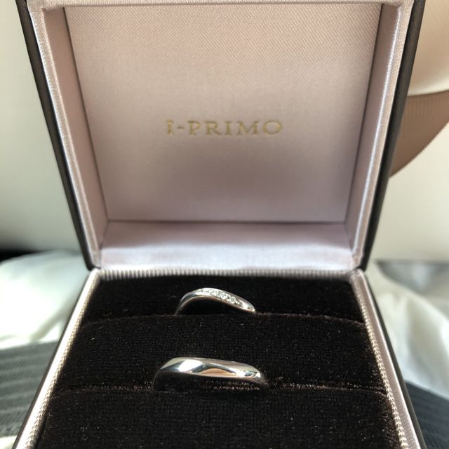 【アイプリモ(I-PRIMO)の口コミ】 つけた感じがとてもよくフィットしており、とてもつけ心地が良かった。
あ…