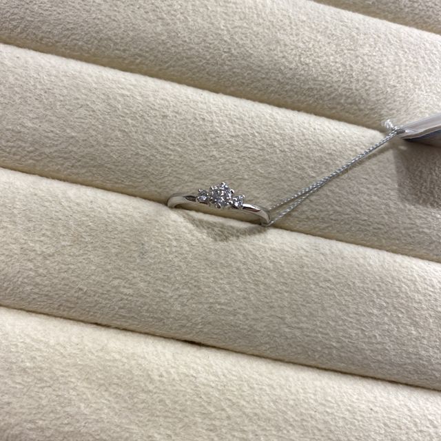 【TRECENTI(トレセンテ)の口コミ】 デザイン、価格ともに気に入りました。
初めてホームページで見たときから…