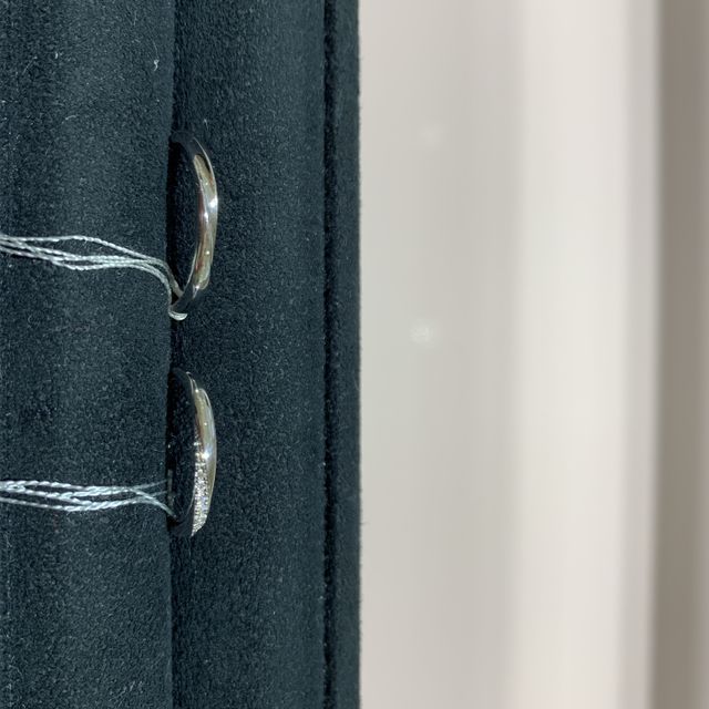 【TRECENTI(トレセンテ)の口コミ】 とても親身に選んでいただけて気持ちよく考えることができました。そのな…