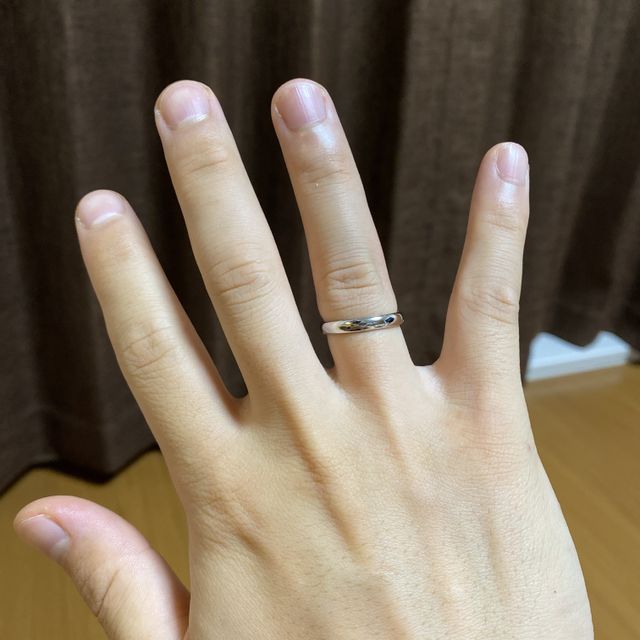 【【閉業】フラー・ジャコー(FURRER-JACOT)の口コミ】 古くから伝統あるブランドと聞き、職人さんが一つ一つ手作りで作っている…