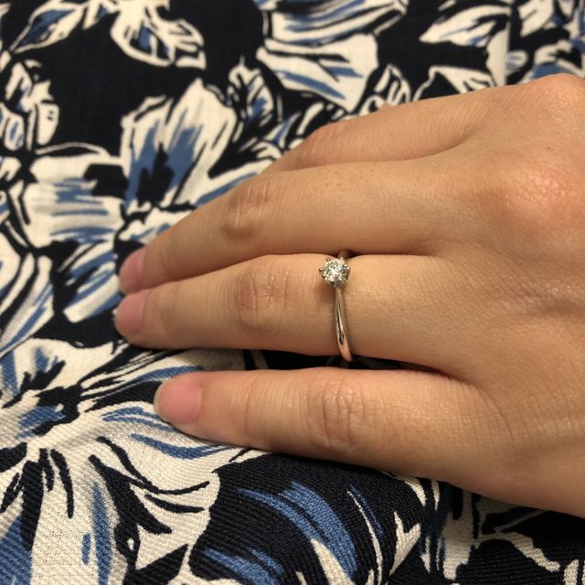 【アイプリモ(I-PRIMO)の口コミ】 全く知識がなく、予算だけで数店舗行きました！
正直これが正解でした。色…