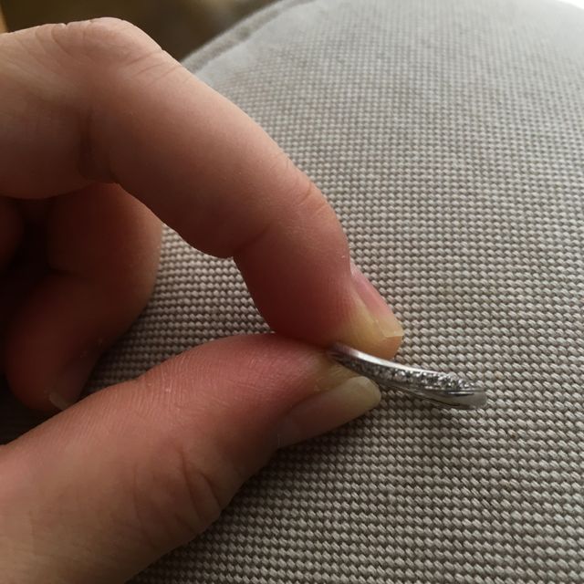 【銀座ダイヤモンドシライシの口コミ】 どこのブランドにするか何も調べずに銀座をとりあえず巡っていたところ、
…