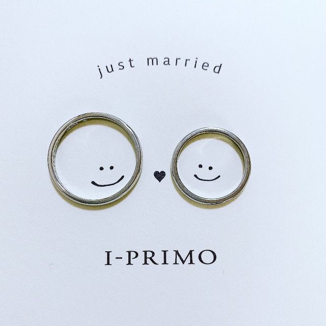 【アイプリモ(I-PRIMO)の口コミ】 デザインがシンプルで高級感があったため。ダイヤを入れるか入れないかで…