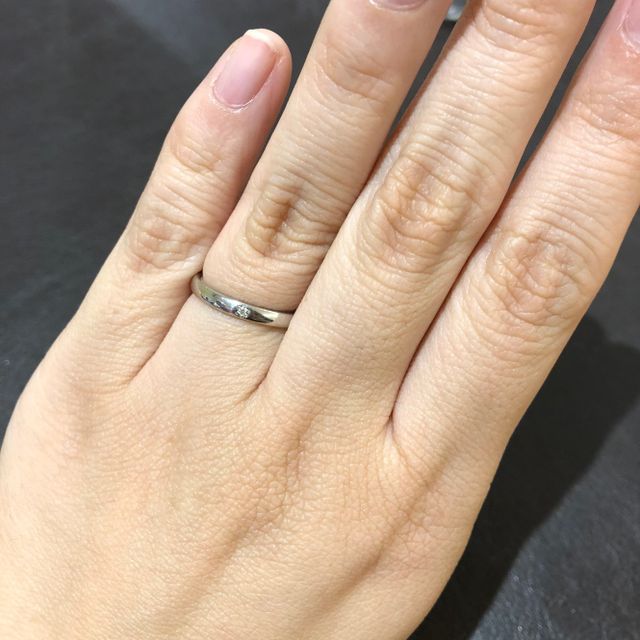 【TRECENTI(トレセンテ)の口コミ】 着け心地最高です。価格もデザインも可愛くてとっても気に入りました。ぜ…