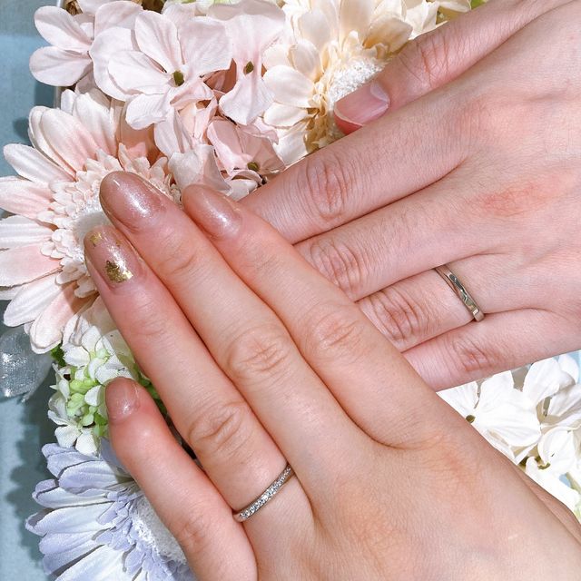 【アイプリモ(I-PRIMO)の口コミ】 鍛造製で強い素材と、派手すぎずシンプルすぎないデザインがとてもよかっ…