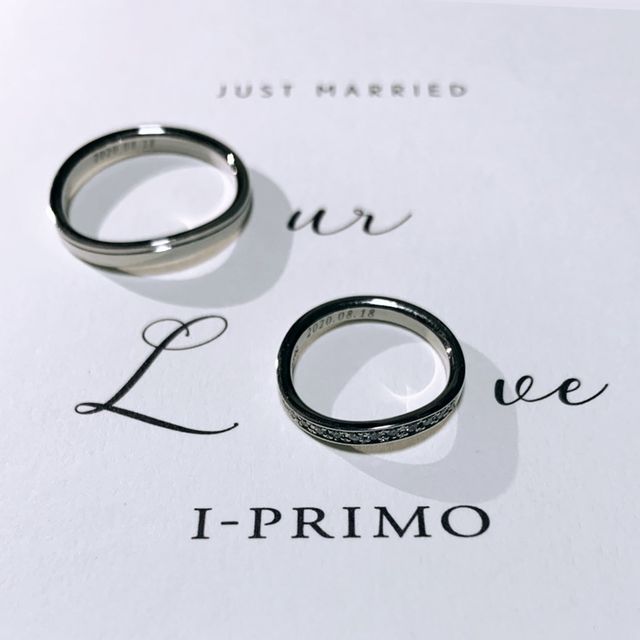 【アイプリモ(I-PRIMO)の口コミ】 検索を掛けても評価もよく、店頭に実際に行っても、結構種類も豊富で品質…