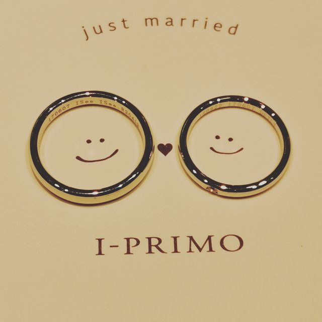 【アイプリモ(I-PRIMO)の口コミ】 マリッジリングの買い直し。
三万ぐらいの18Kを三年使い続けていて、資金…