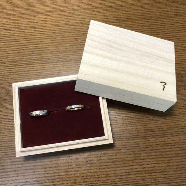 【ichi(イチ)の口コミ】 丁寧な接客が、印象的でした。店員さんとの楽しい会話の中で、理想的な結…