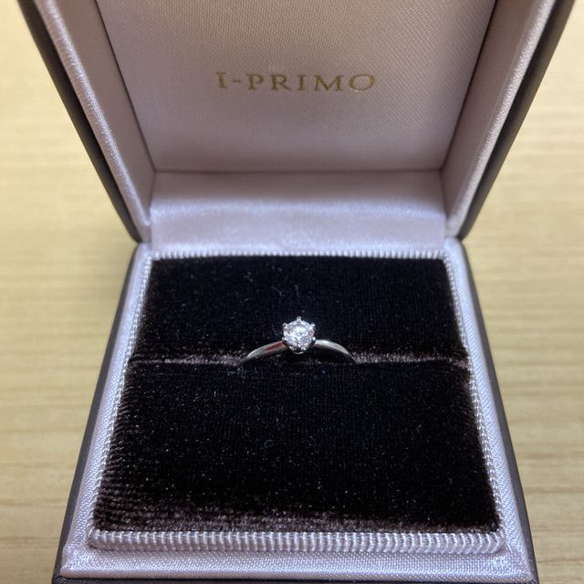 【アイプリモ(I-PRIMO)の口コミ】 2人ともデザインに一目惚れしたことが1番の決め手になります。
また、価格…