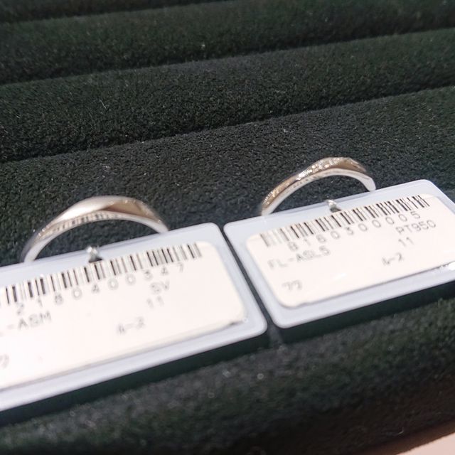 【TRECENTI(トレセンテ)の口コミ】 長く使えるものを探していました。年を重ねても可愛すぎないシンプルなも…