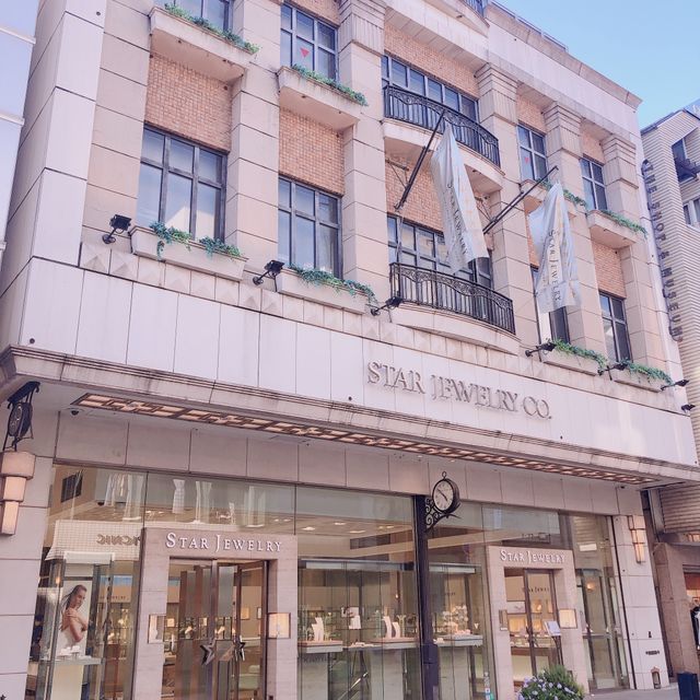 【STAR JEWELRY(スタージュエリー)の口コミ】 婚約指輪のブランド・スタージュエリーで、結婚指輪を揃えたかったことと…